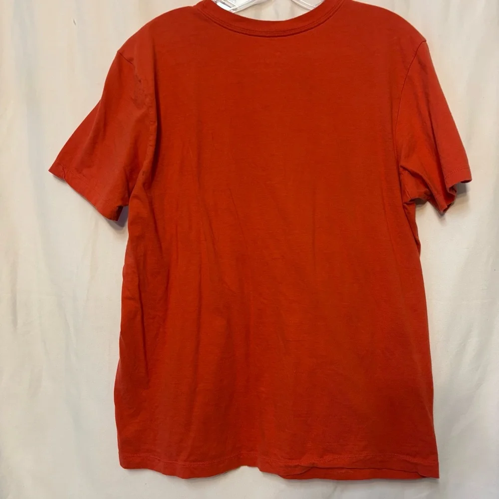 Nike Men's Swoosh Tshirt‎ Red Watermelon